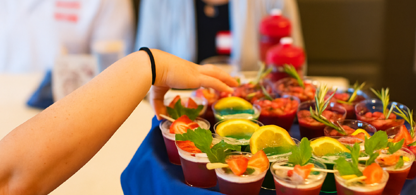 Best Marriage Food Catering 