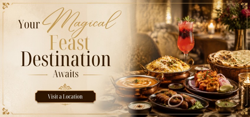 Magical Feast orlando