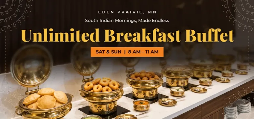 unlimited breakfast buffet eden prairie