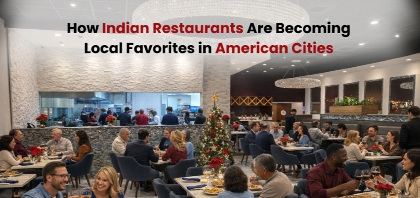 Indian Restaurants