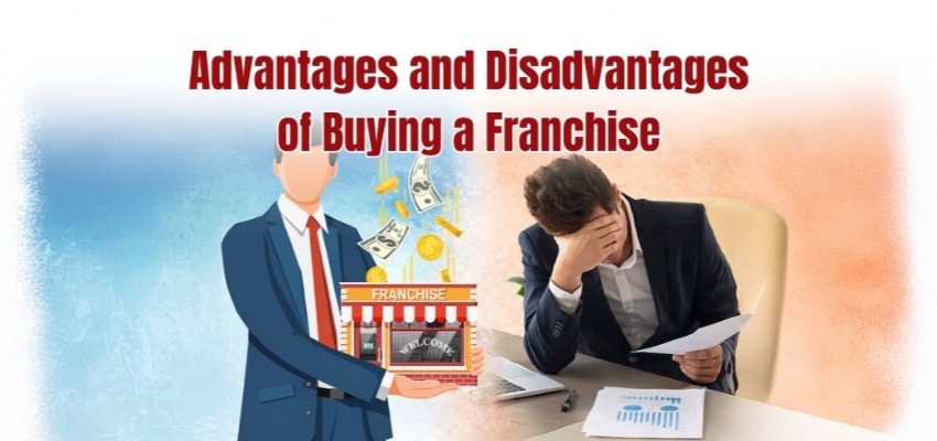 Restaurant franchise