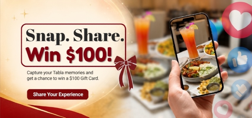 snap and serve contest