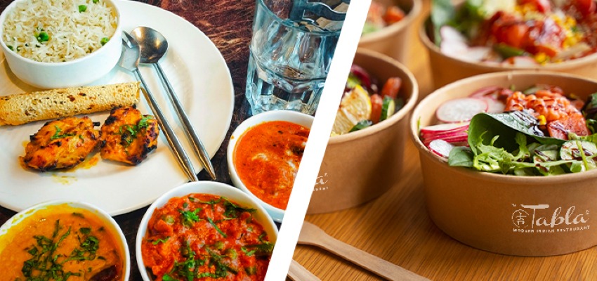 Fine Dining vs Fast Casual: Choosing the Right Indian Franchise