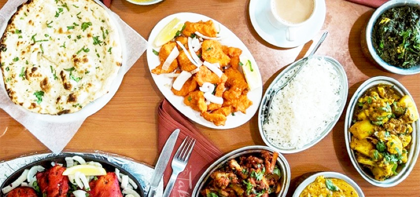 How to Choose the Right Indian Food Franchise
