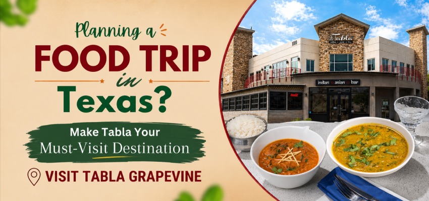 indian restaurant texas