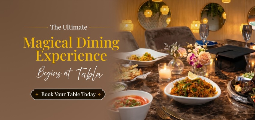 Magical Dining Feast 2026