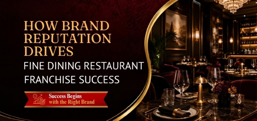 Fine Dining Restaurant