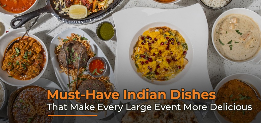  Indian Dishes