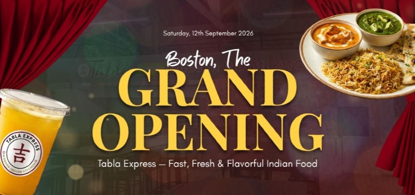 boston grand opening