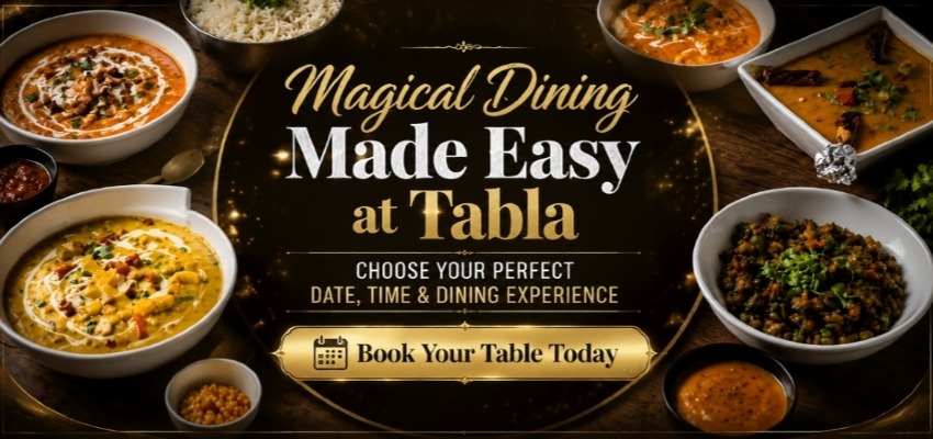 Magical Dining Orlando