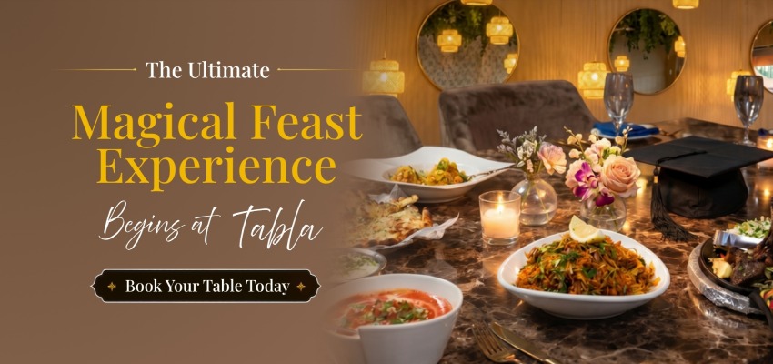 Magical Dining Feast 2026