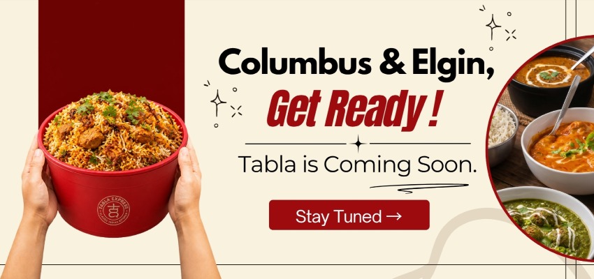 Coming Soon to Columbus and Elgin