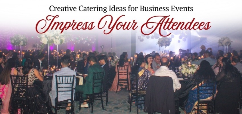 Catering Ideas
