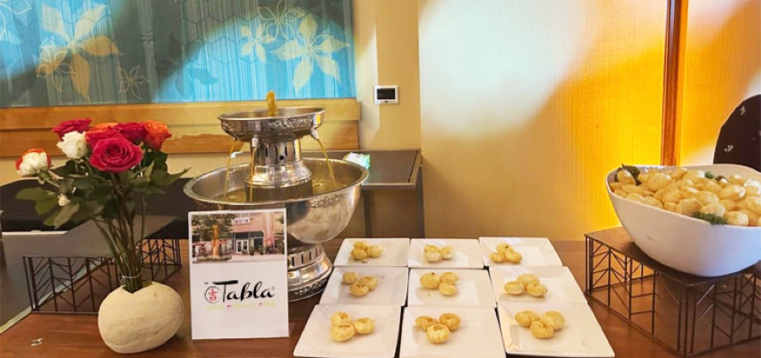 How to Choose the Perfect Catering Service for your Event