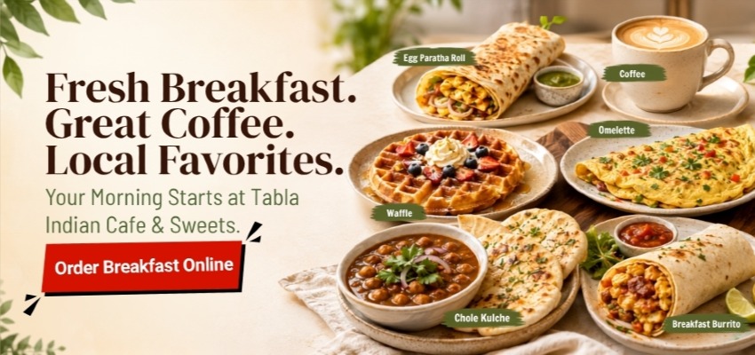 breakfast cafe Orlando