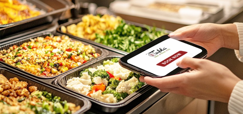 How to Select a Wedding Caterer