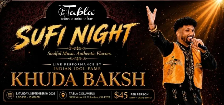 Soulful Magic of Khuda Baksh