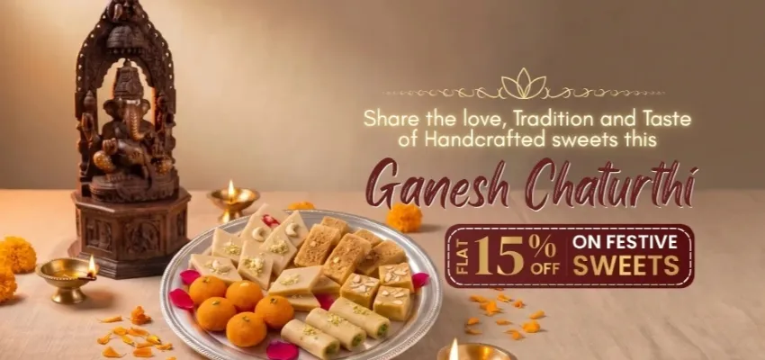 ganesh chaturthi offer