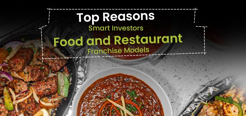 Restaurant Franchise Models