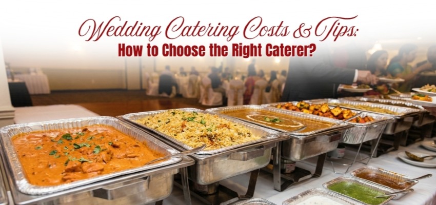 wedding catering