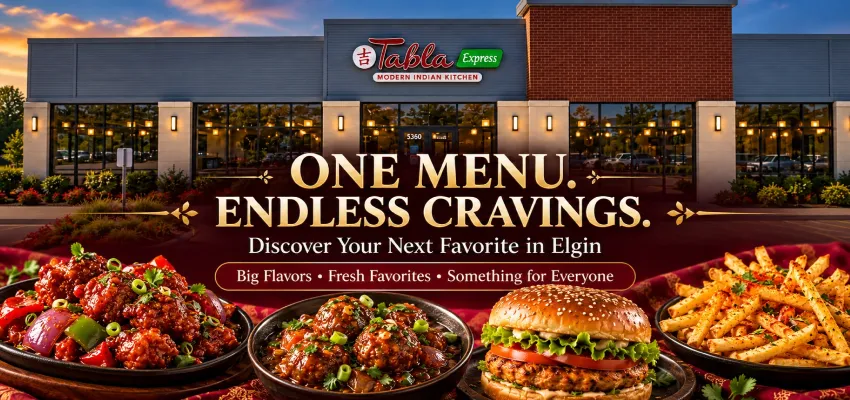 fresh food in elgin