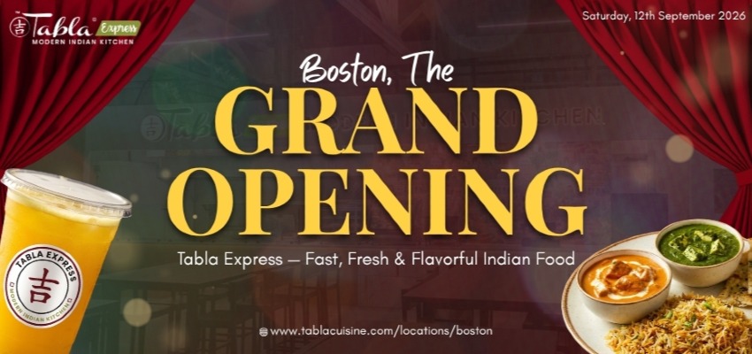 boston grand opening