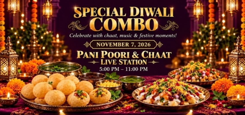 diwali celebration boston