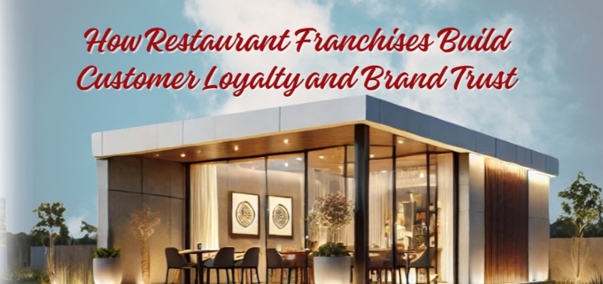 Restaurant Franchises