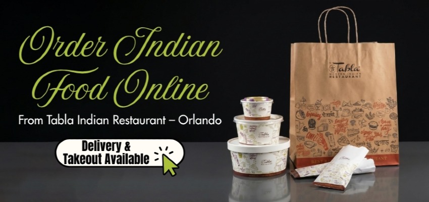 Indian Food Online