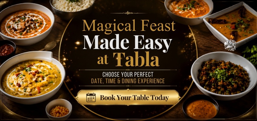Magical Dining Orlando